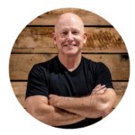 Larry G. Dix II, President and CEO, Apex Truss