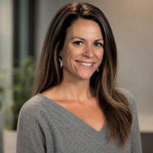 Tara Cristel, Co-owner, Total Glass